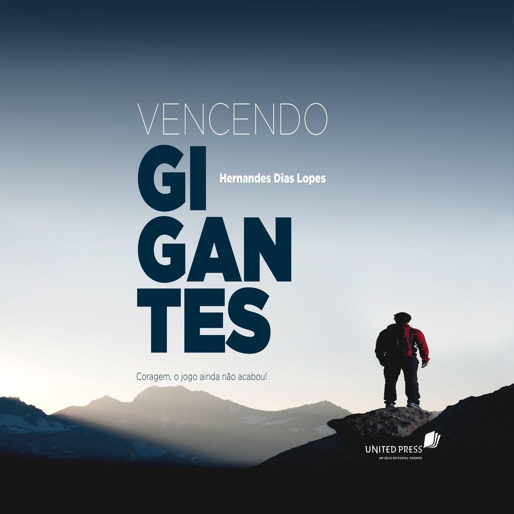 Vencendo gigantes