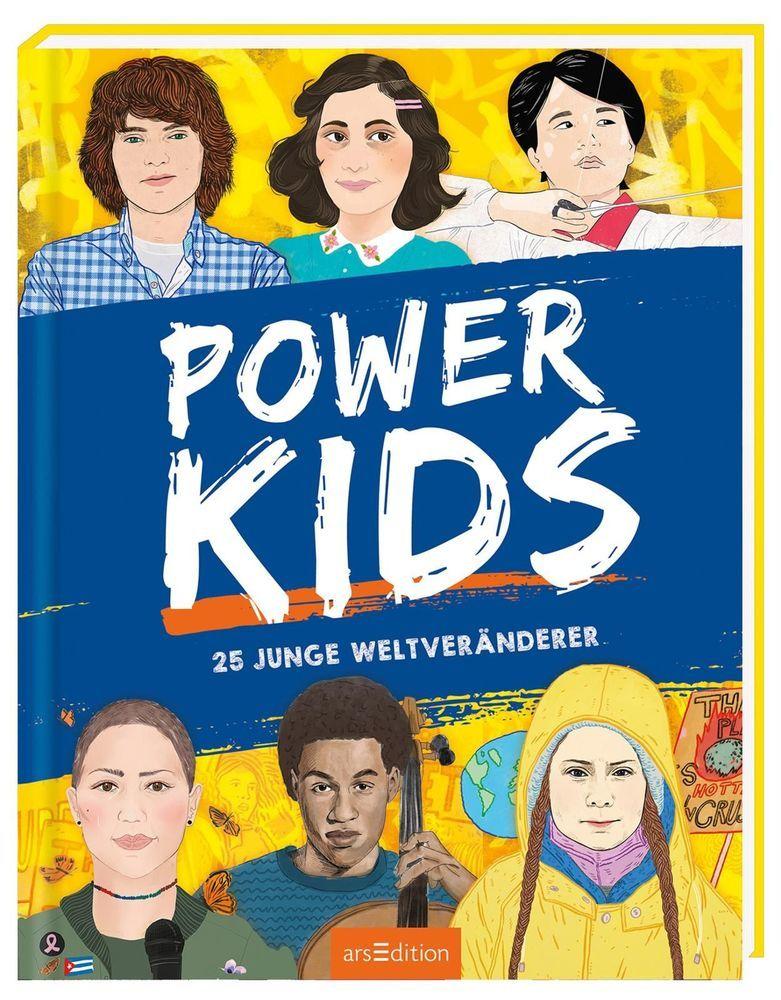 Power Kids