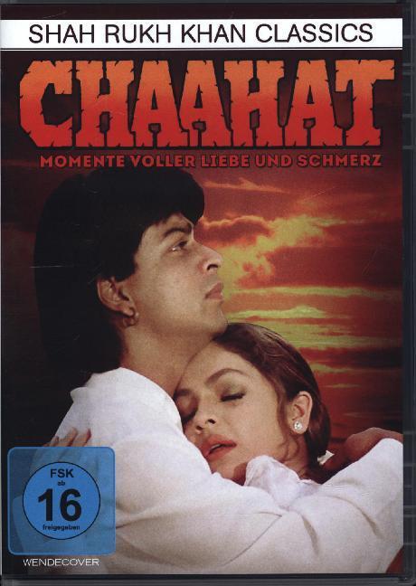 Chaahat - Momente voller Liebe und Schmerz