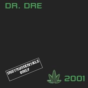 2001 (Instrumental Version,2LP)