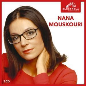 Electrola...Das ist Musik! Nana Mouskouri