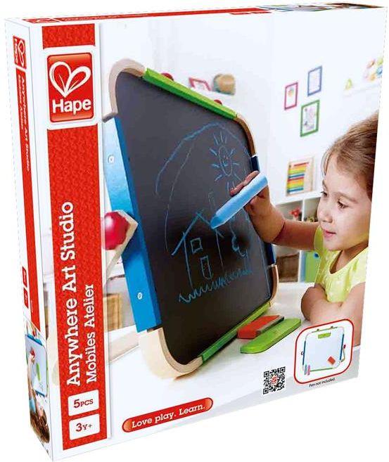 Hape - Mobiles Atelier