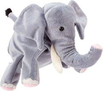 Beleduc - Handpuppe Elefant