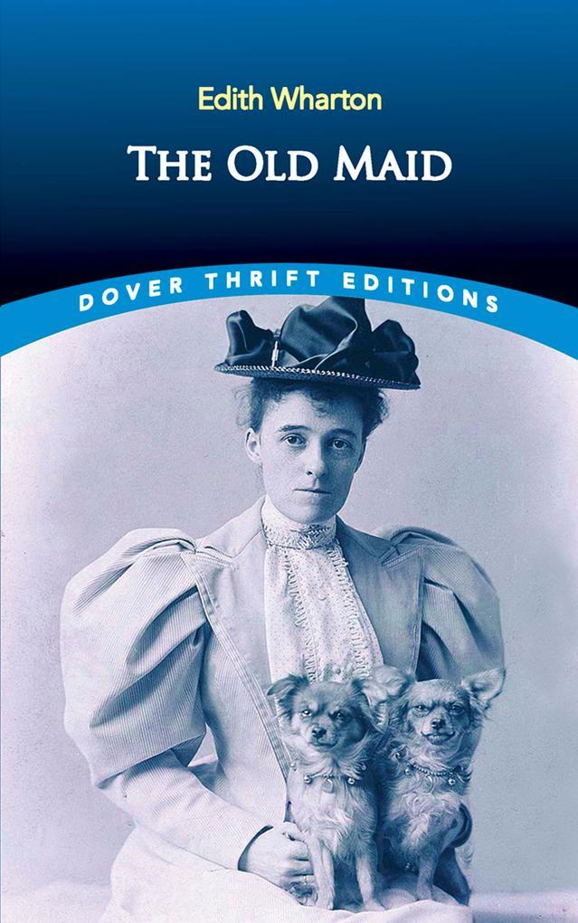 The Old Maid