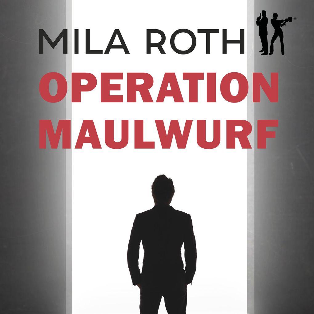 Operation Maulwurf