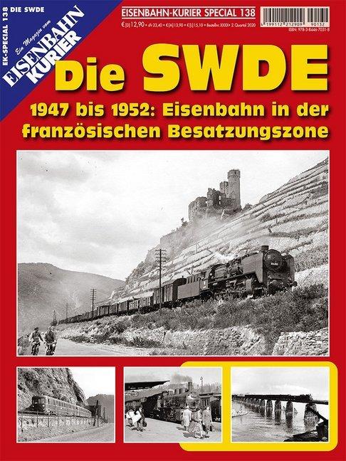 Die SWDE