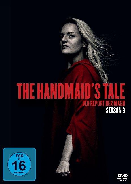 The Handmaid's Tale - Season 3