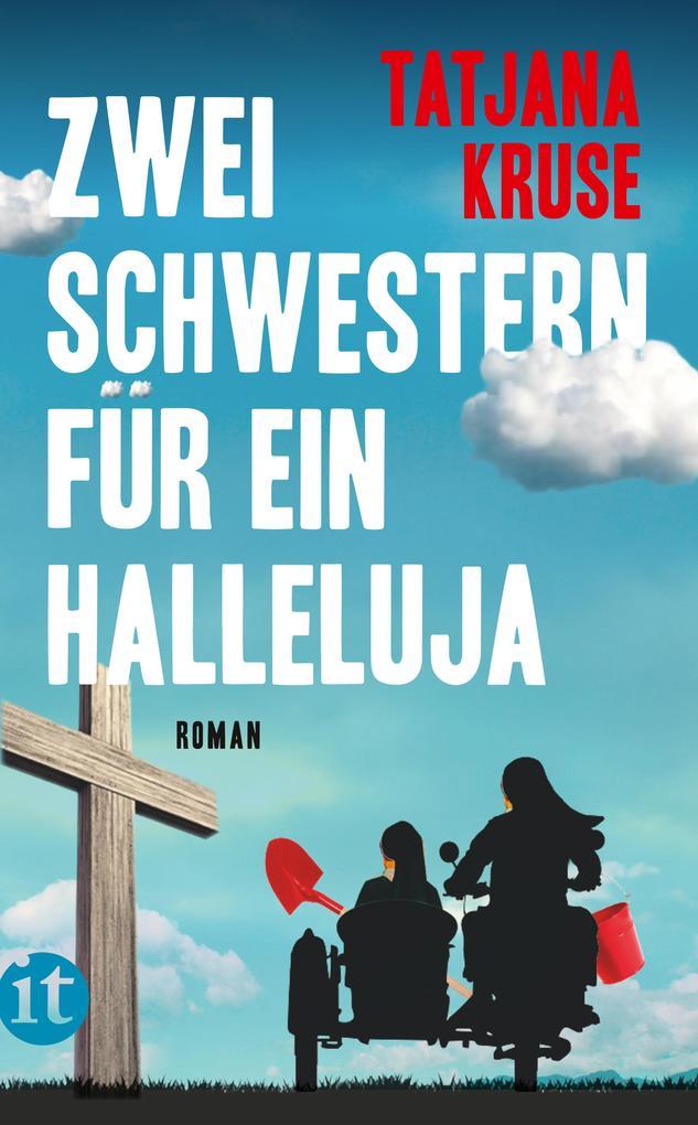 Zwei Schwestern für ein Halleluja