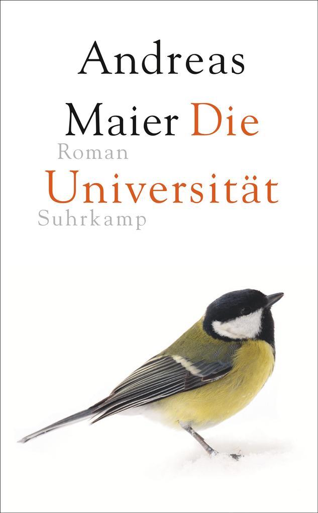 Die Universität