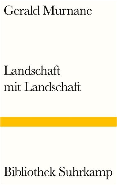 Landschaft mit Landschaft