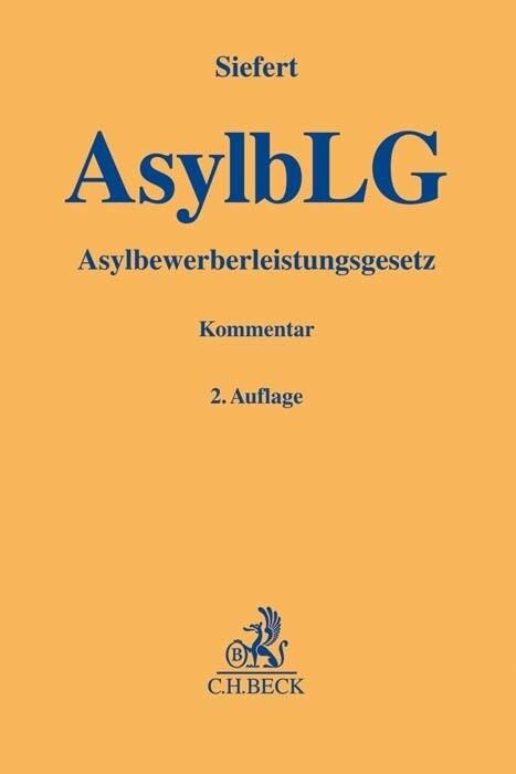 Asylbewerberleistungsgesetz