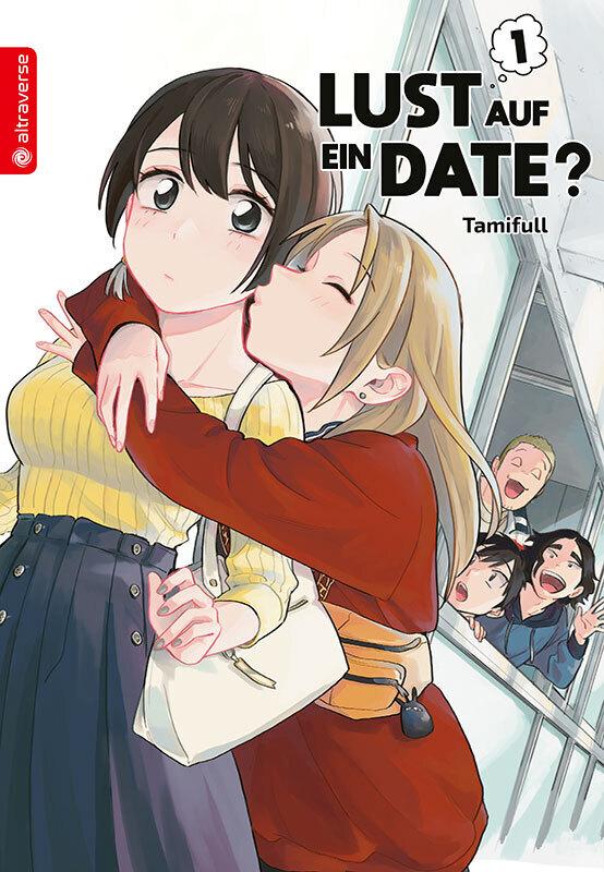 Lust auf ein Date? 01