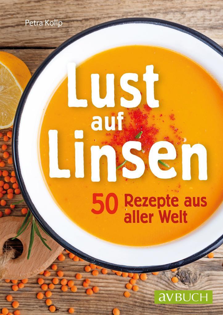 Lust auf Linsen