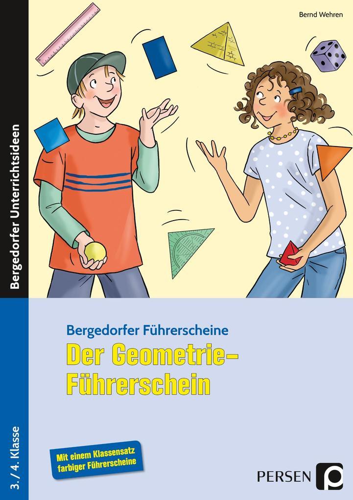 Der Geometrie-Führerschein