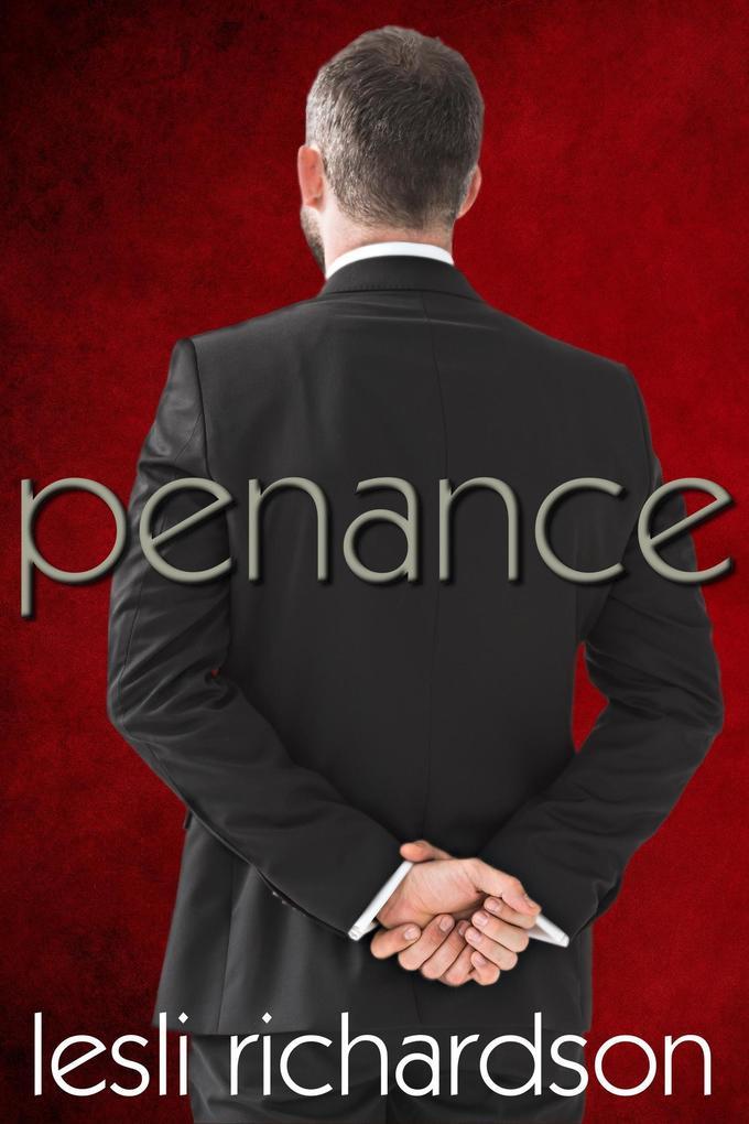 Penance (Devout Trilogy, #3)