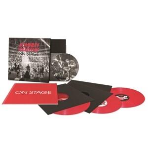 On Stage (Boxset 'dition collector)