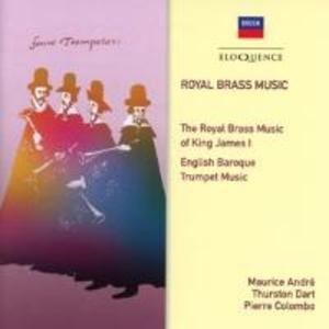 Royal Brass Music