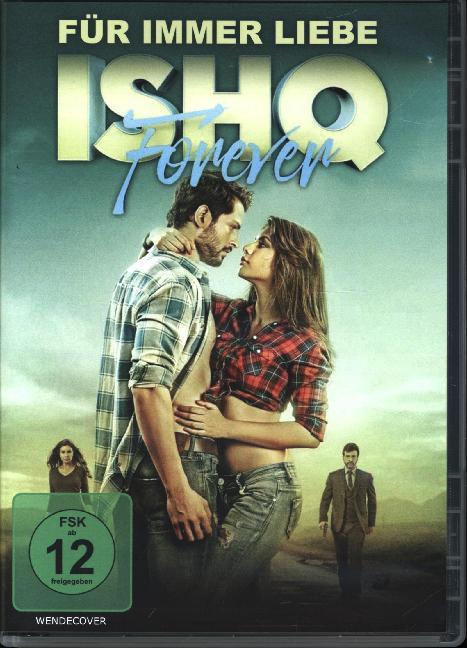 Für immer Liebe - Ishq Forever