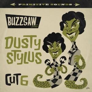 Buzzsaw Joint 06