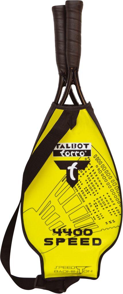 Talbot-Torro - Speed Badminton Set Speed 4400
