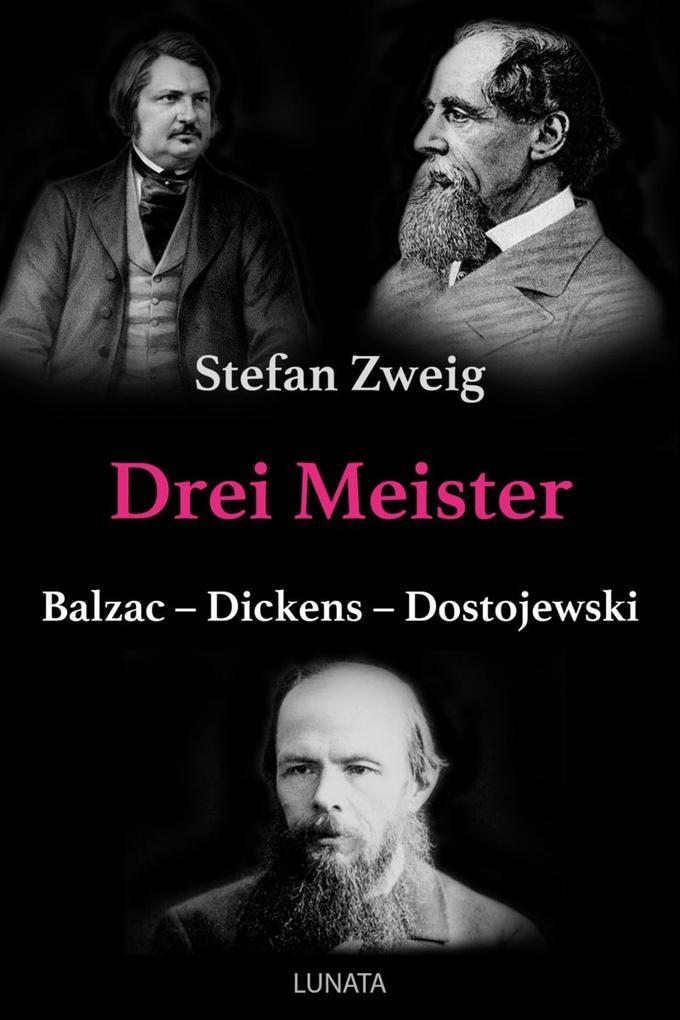 Drei Meister