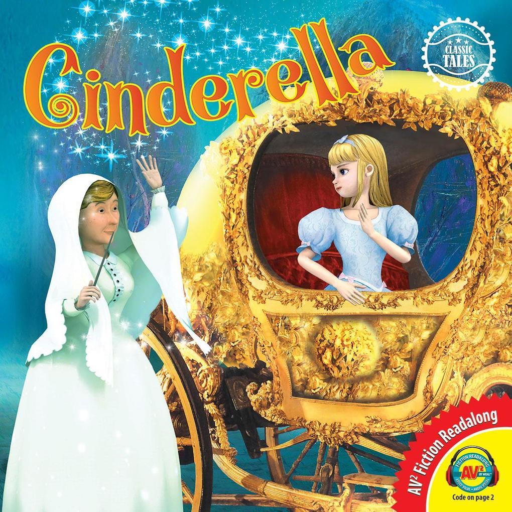 Classic Tales: Cinderella