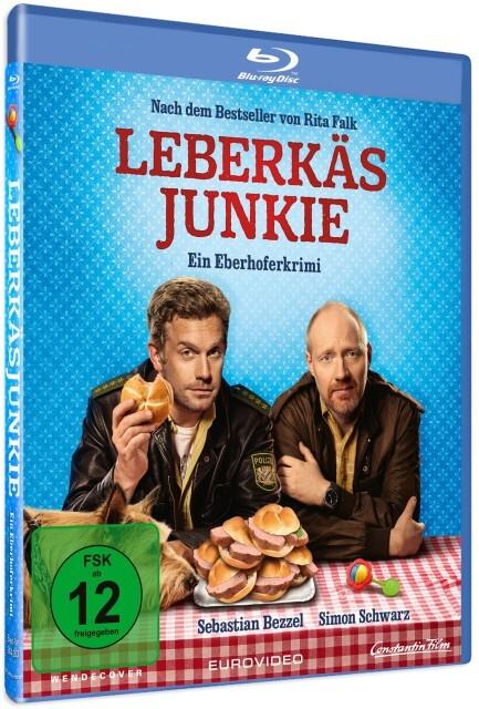 Leberkäsjunkie