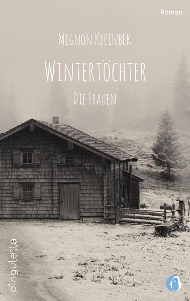 Wintertöchter - Die Frauen