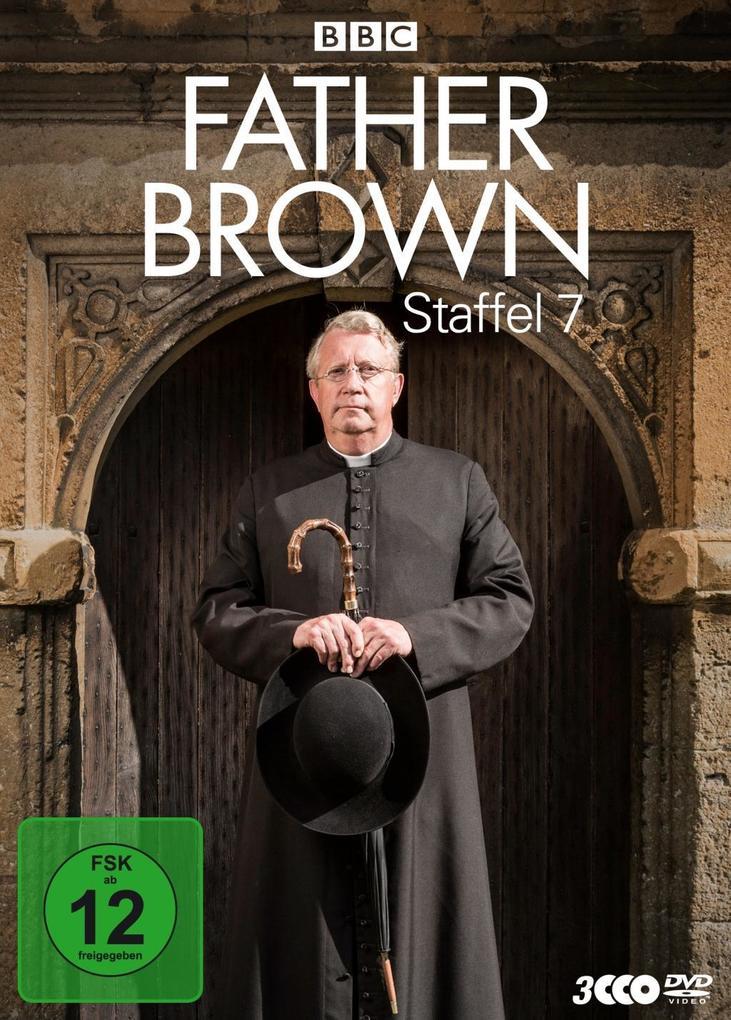 Father Brown