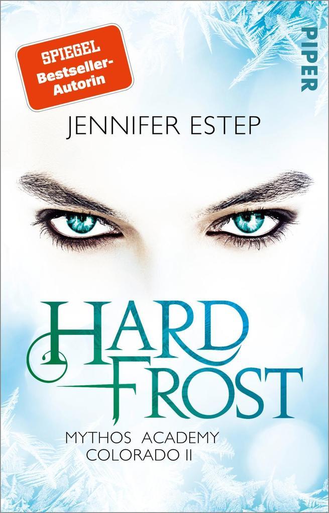 Hard Frost