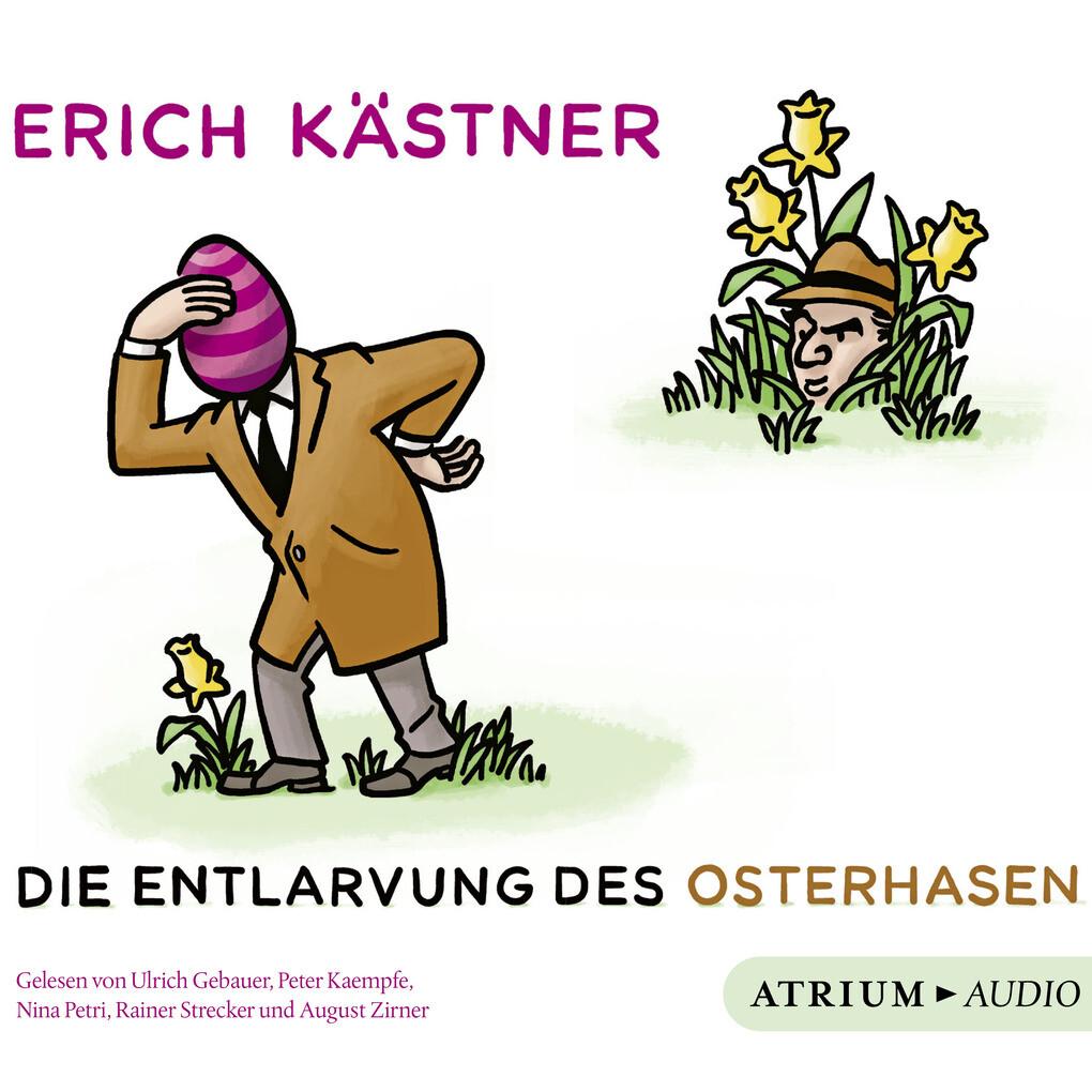 Die Entlarvung des Osterhasen