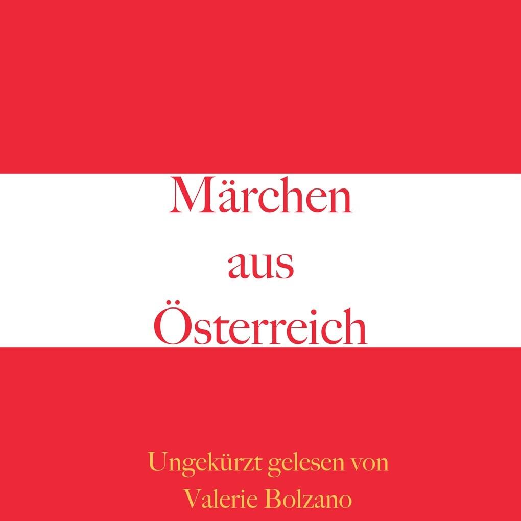 Märchen aus Österreich