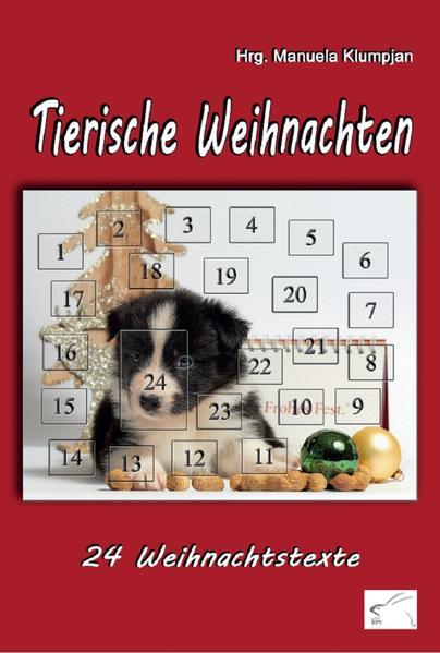 Tierische Weihnachten