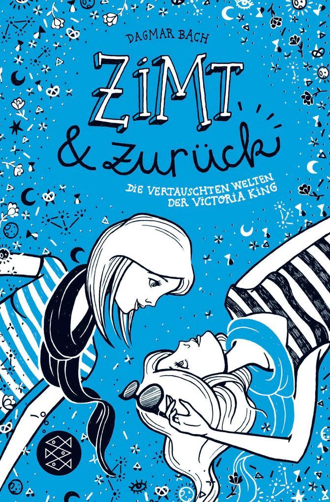 Zimt und zurück