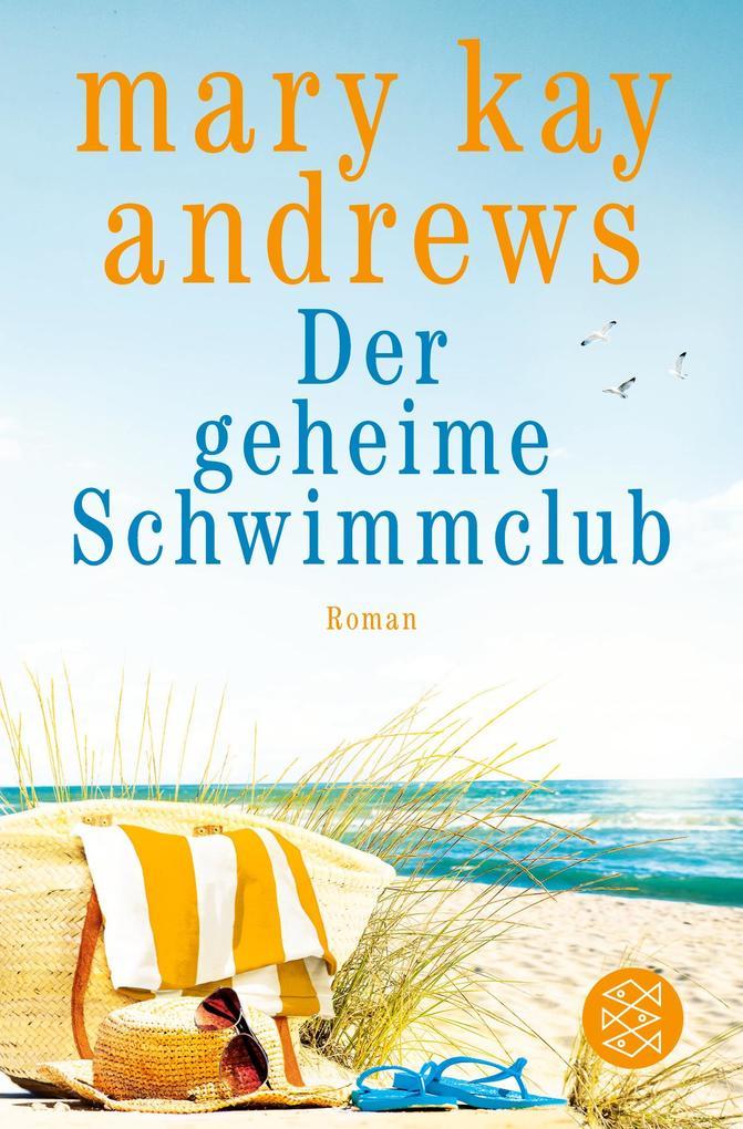 Der geheime Schwimmclub