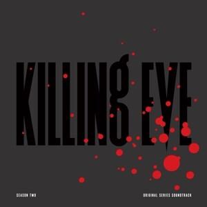 Killing Eve,Season Two (OST) (Ltd.ED.2LP) (Col.)