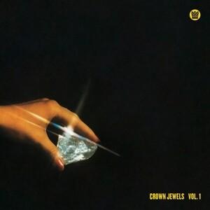 Crown Jewels Vol.1 (Ltd.Fools Gold Vinyl)