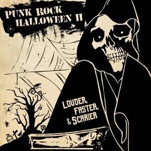 Punk Rock Halloween II..