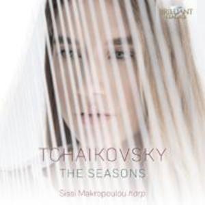 Tchaikovsky:The Seasons