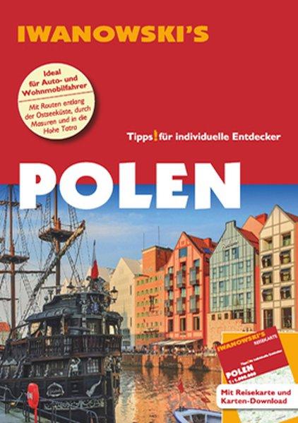 Polen - Reiseführer von Iwanowski