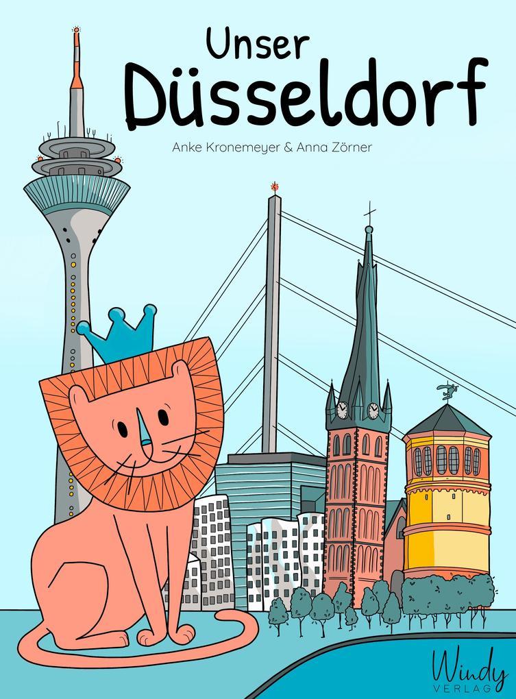 Unser Düsseldorf