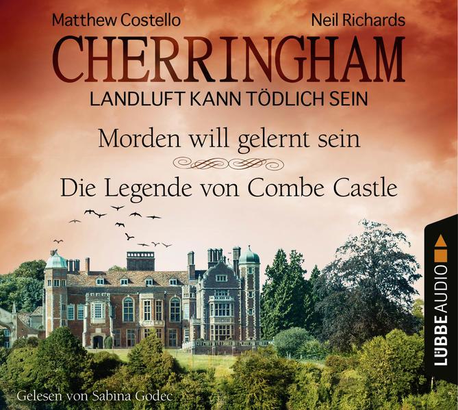 Cherringham - Folge 13 & 14