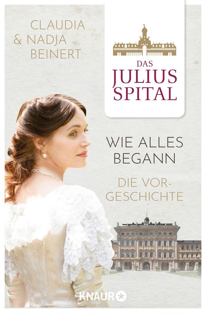 Das Juliusspital - Wie alles begann