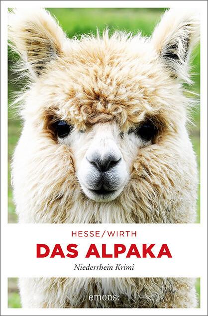 Das Alpaka