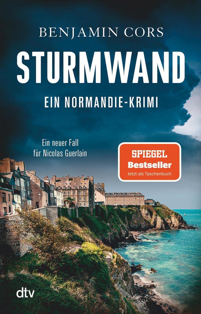 Sturmwand