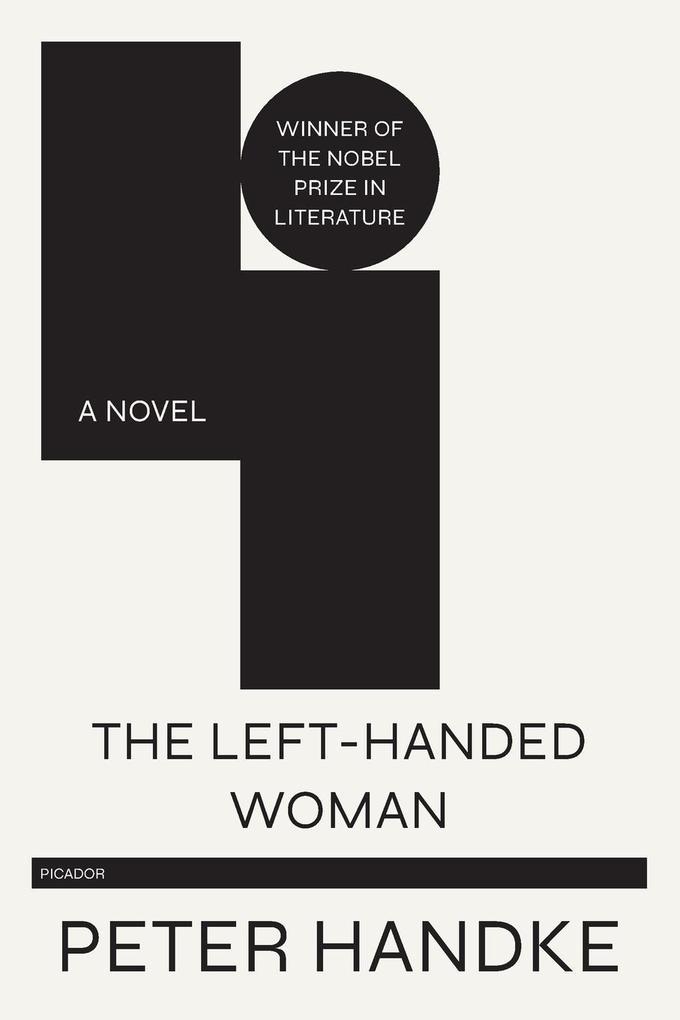 Left-Handed Woman