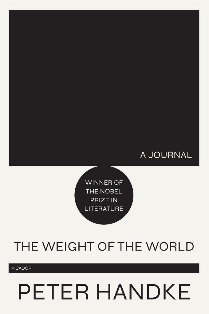 Weight of the World