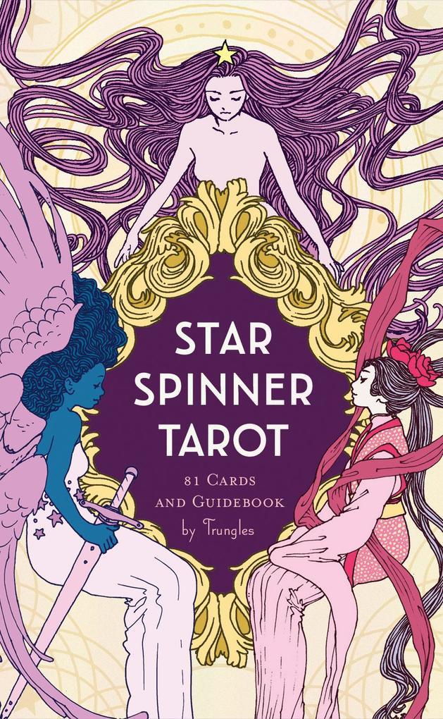 Star Spinner Tarot