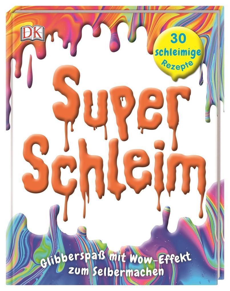 Super-Schleim