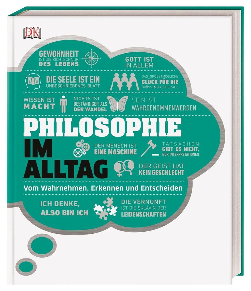 #dkinfografik. Philosophie im Alltag